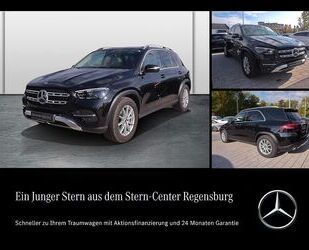Mercedes-Benz GLE 300 Gebrauchtwagen