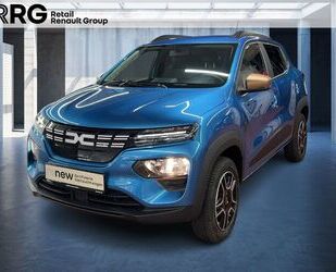 Dacia Spring Gebrauchtwagen