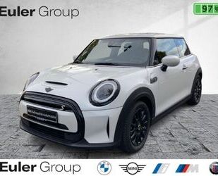 Mini Cooper SE Gebrauchtwagen