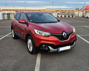 Renault Kadjar Gebrauchtwagen