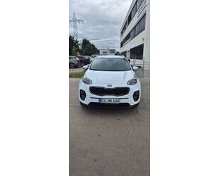 Kia Sportage Gebrauchtwagen