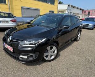 Renault Megane Gebrauchtwagen