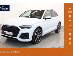 Audi SQ5 Gebrauchtwagen