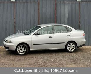 Seat Cordoba Gebrauchtwagen