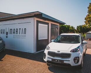 Kia Sportage Gebrauchtwagen