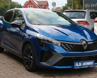 Renault Clio Gebrauchtwagen