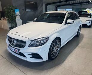 Mercedes-Benz C 200 Gebrauchtwagen
