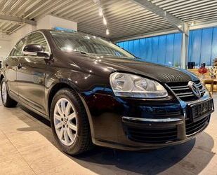 VW Jetta Gebrauchtwagen