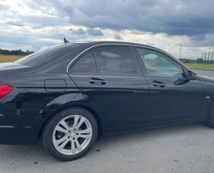 Mercedes-Benz C 180 Gebrauchtwagen