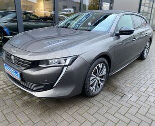 Peugeot 508 Gebrauchtwagen