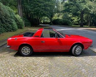 Lancia Beta Gebrauchtwagen