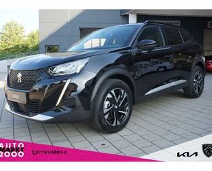Peugeot 2008 Gebrauchtwagen