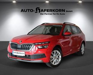 Skoda Kamiq Gebrauchtwagen