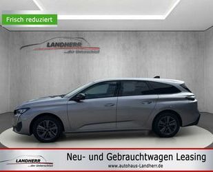 Peugeot 308 Gebrauchtwagen