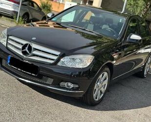 Mercedes-Benz C 200 Gebrauchtwagen