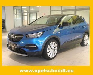 Opel Opel Grandland X Plug-in-Hybrid 1.6 DI S/S AT INNO Gebrauchtwagen
