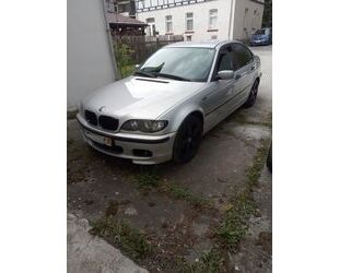 BMW BMW 316i - Gebrauchtwagen