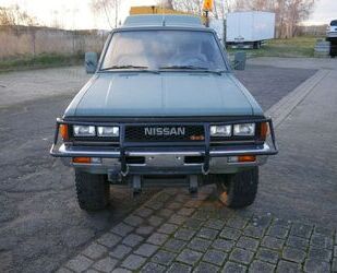 Nissan PickUp Gebrauchtwagen