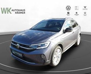 VW Taigo Gebrauchtwagen