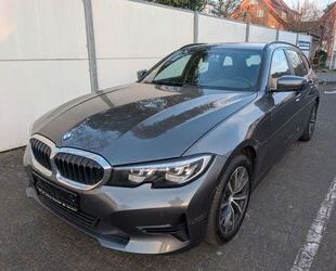 BMW 318 Gebrauchtwagen