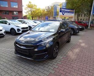 Kia XCeed Gebrauchtwagen