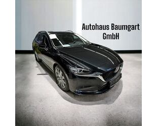 Mazda 6 Gebrauchtwagen