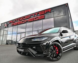 Lamborghini Urus Gebrauchtwagen