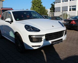 Porsche Cayenne Gebrauchtwagen