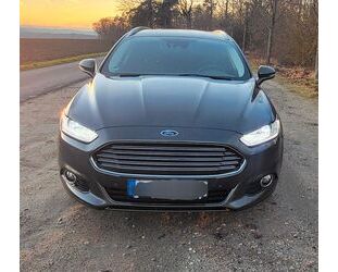 Ford Mondeo Gebrauchtwagen