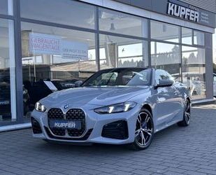 BMW 430 Gebrauchtwagen