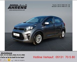 Kia Picanto Gebrauchtwagen
