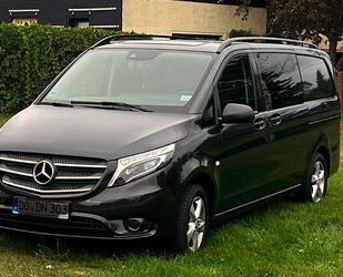 Mercedes-Benz Vito Gebrauchtwagen