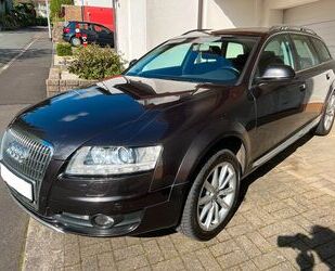 Audi A6 Allroad Gebrauchtwagen