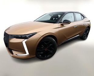 DS Automobiles DS4 Gebrauchtwagen