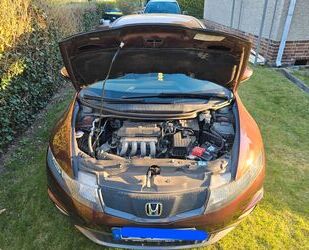 Honda Civic Gebrauchtwagen
