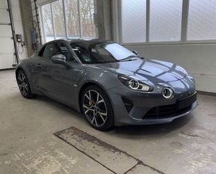 Alpine A110 Gebrauchtwagen