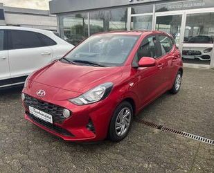 Hyundai i10 Gebrauchtwagen