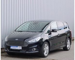 Ford S-Max Gebrauchtwagen
