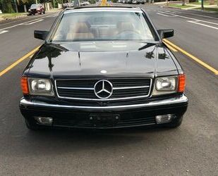 Mercedes-Benz 500 Gebrauchtwagen