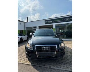 Audi Q5 Gebrauchtwagen