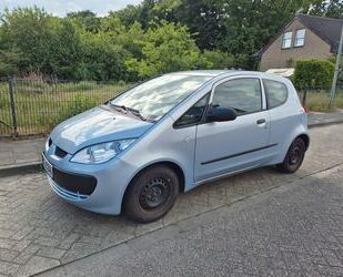 Mitsubishi Colt Gebrauchtwagen