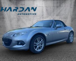 Mazda MX-5 Gebrauchtwagen