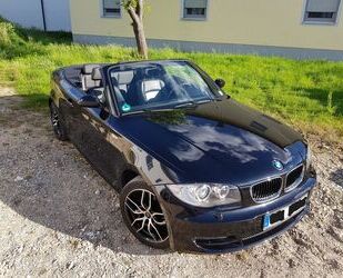 BMW 120 Gebrauchtwagen