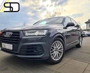 Audi SQ7 Gebrauchtwagen
