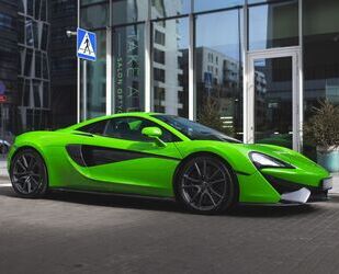 McLaren 570S Gebrauchtwagen