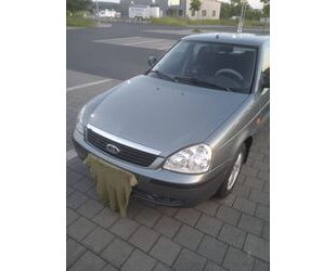 Lada Priora Gebrauchtwagen
