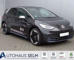 VW ID.3 Gebrauchtwagen