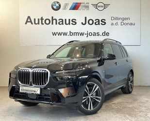 BMW X7 Gebrauchtwagen