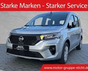 Nissan Townstar Gebrauchtwagen