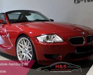BMW Z4 M Gebrauchtwagen